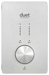 Apogee Duet