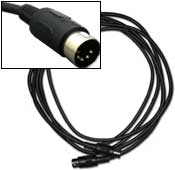 midi cable